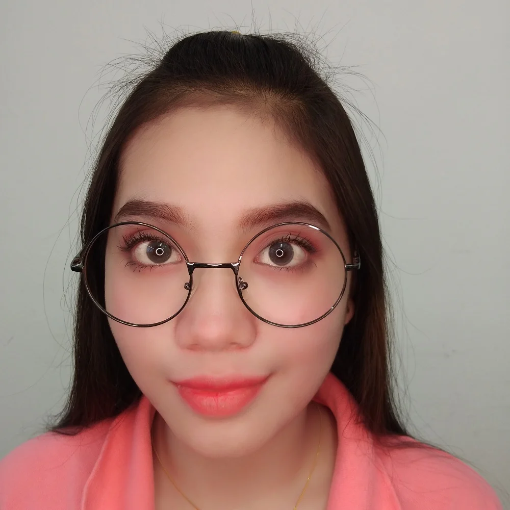 Sweety Bassia Grey (1 lens/pack) - Image 4