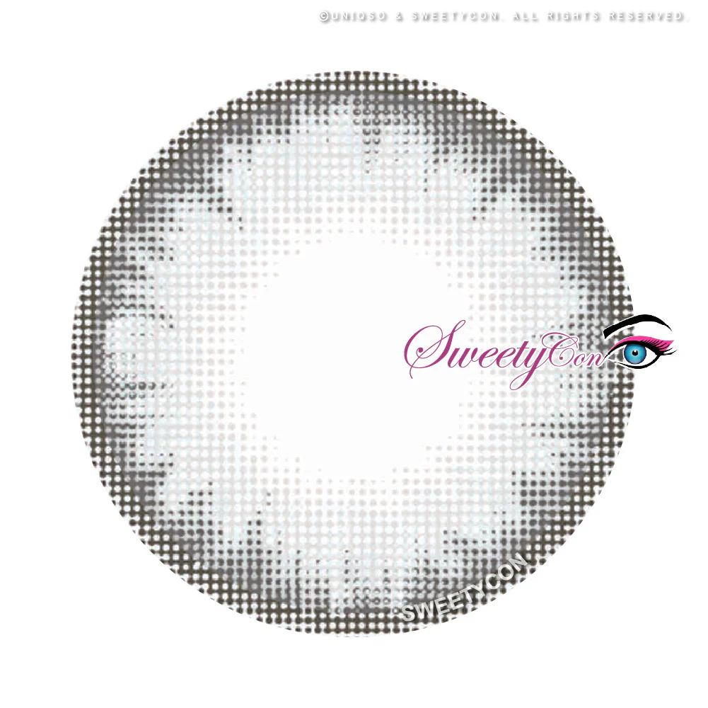 Sweety Bella Grey (1 lens/pack) - Image 6