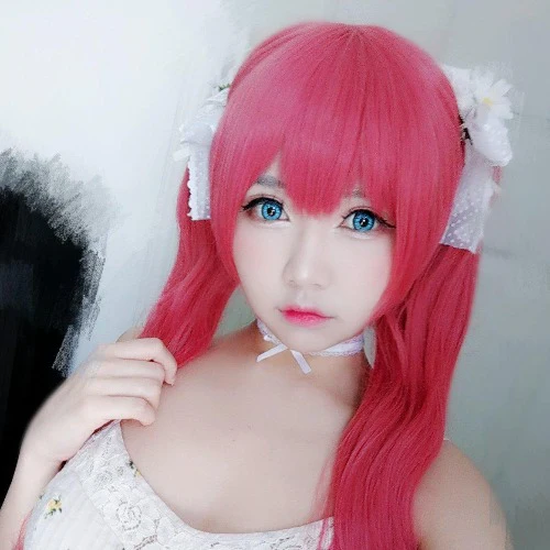 Sweety Candy Blue (1 lens/pack) - Image 5