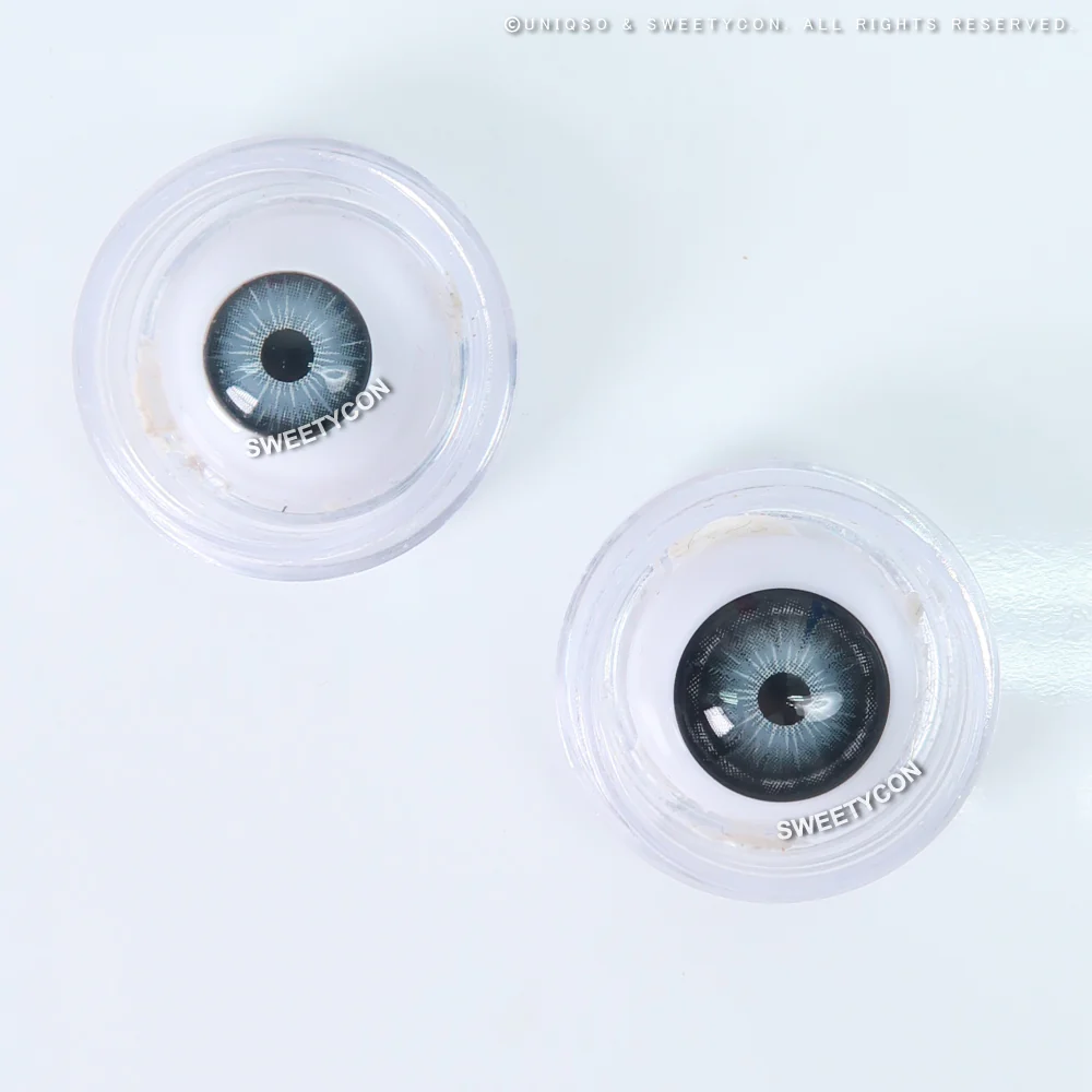 Sweety Circle Black (1 lens/pack) - Image 6