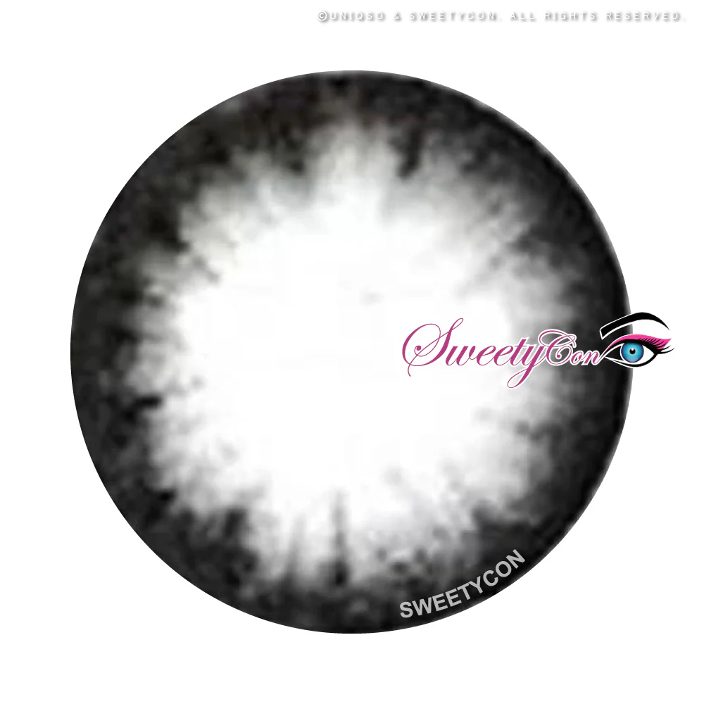 Sweety Circle Black (1 lens/pack) - Image 7