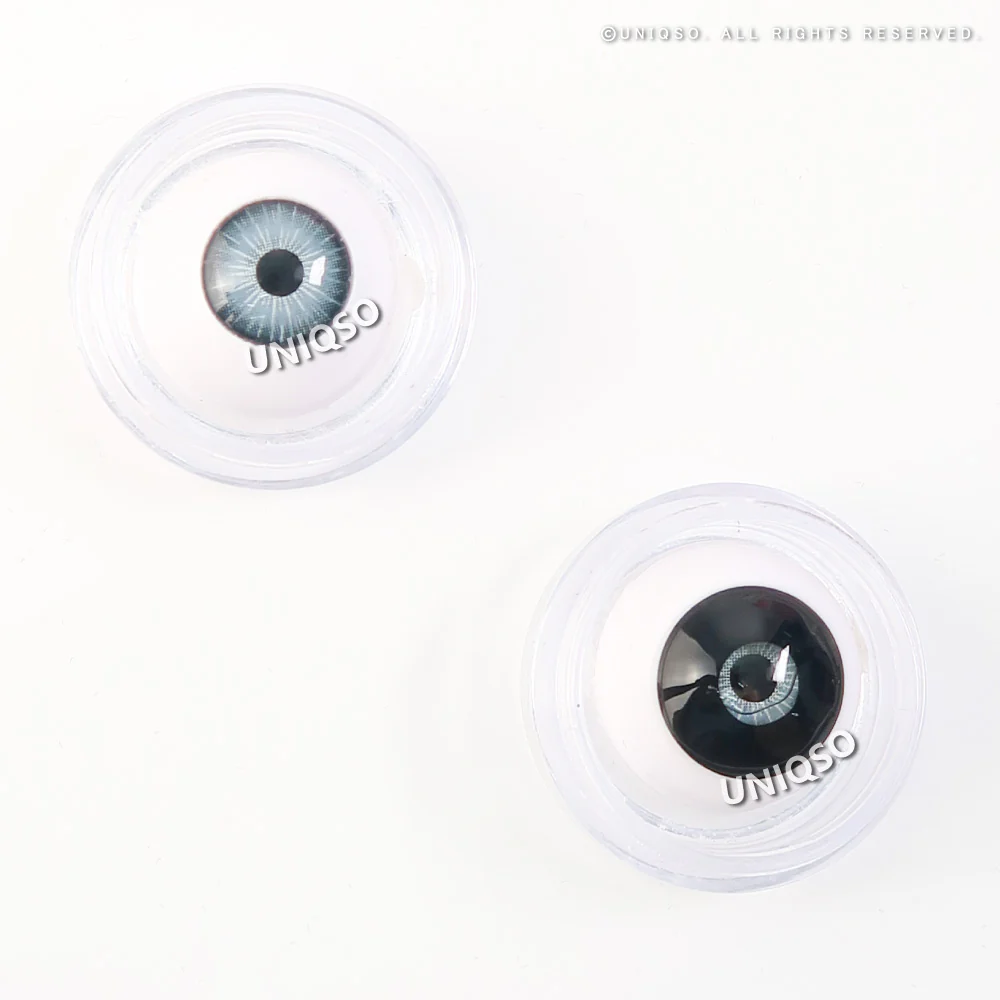 Sweety Crazy Black Out (1 lens/pack) - Image 7