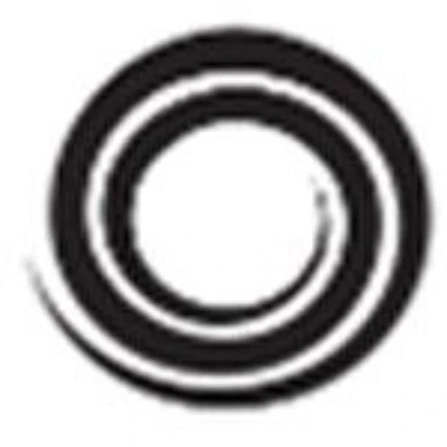 Sweety Crazy Black Spiral (1 lens/pack) - Image 3