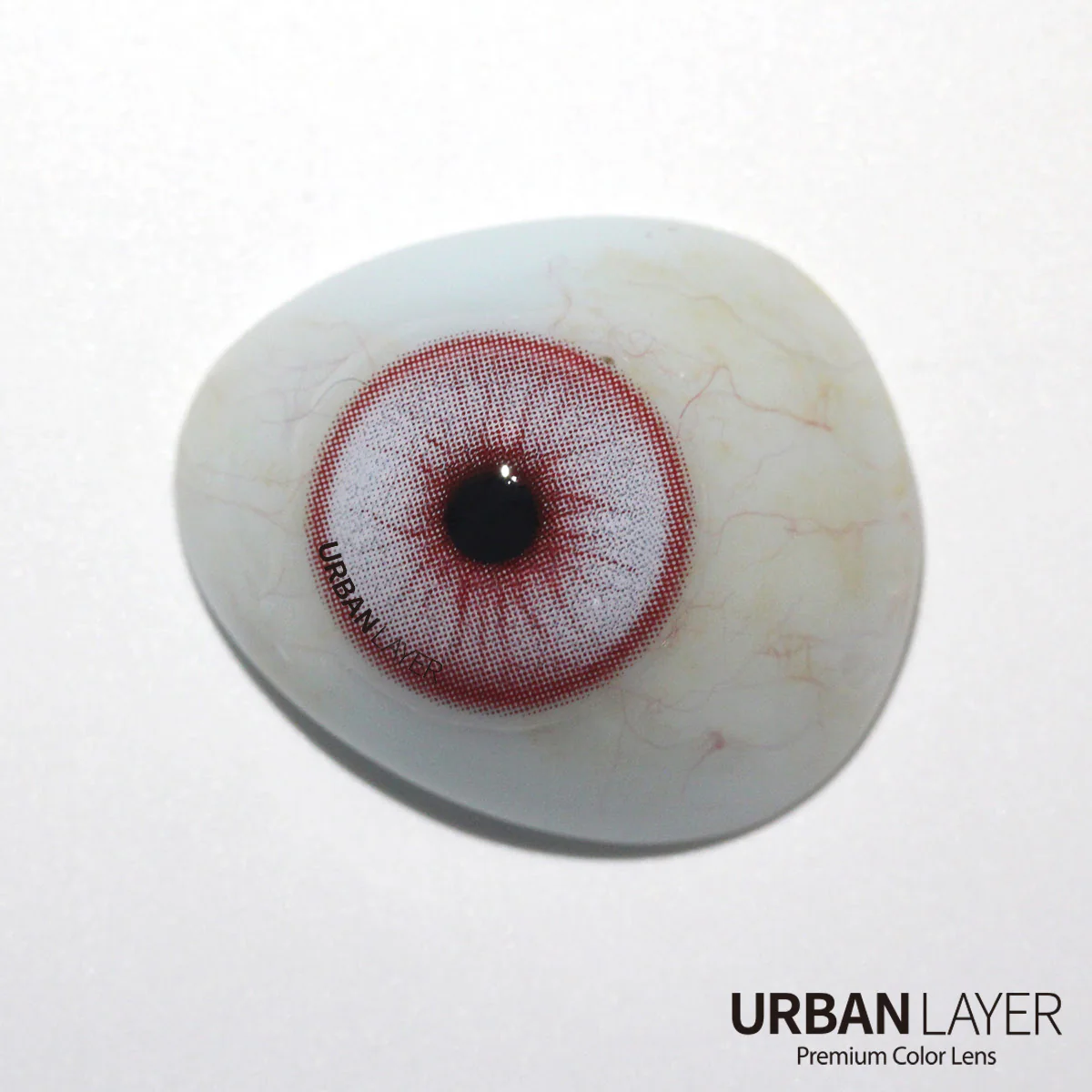Sweety Crazy Bloody Eye 3 (1 lens/pack) - Image 6
