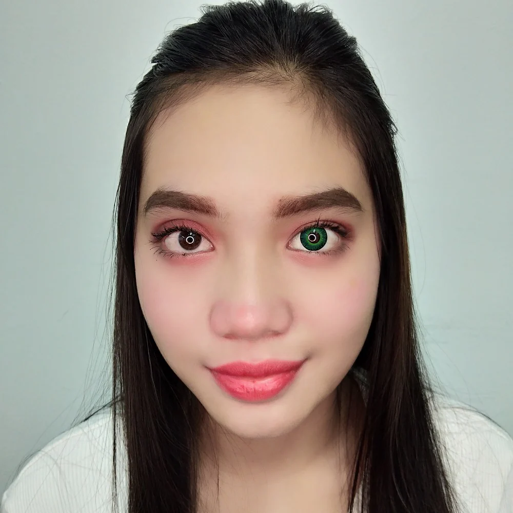 Sweety Crazy Cyper (1 lens/pack) - Image 2