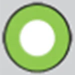 Sweety Crazy Green Zombie / Manson / Frankenstein (1 lens/pack) - Image 3