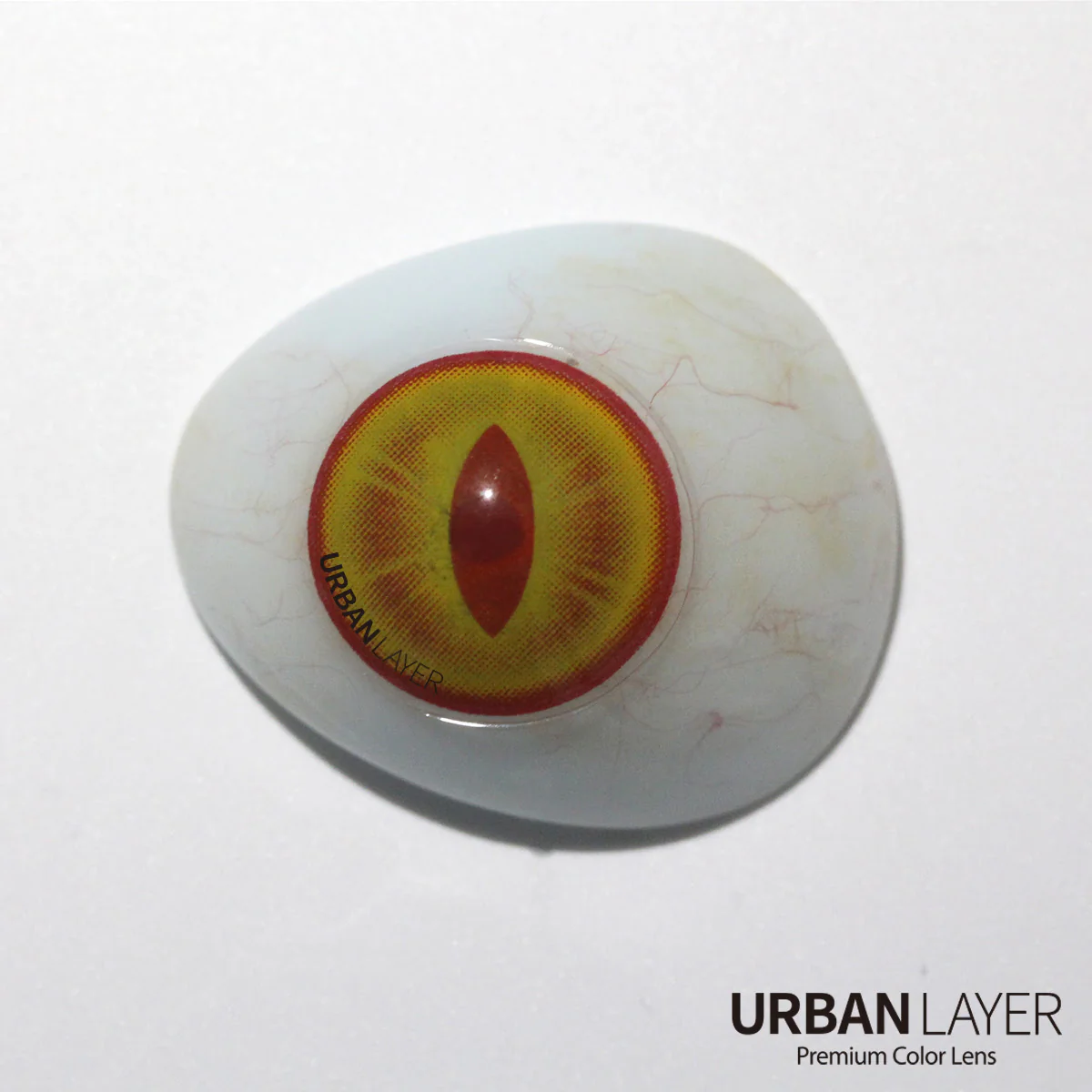 Sweety Crazy UV Saja Boys (1 lens/pack) - Image 6