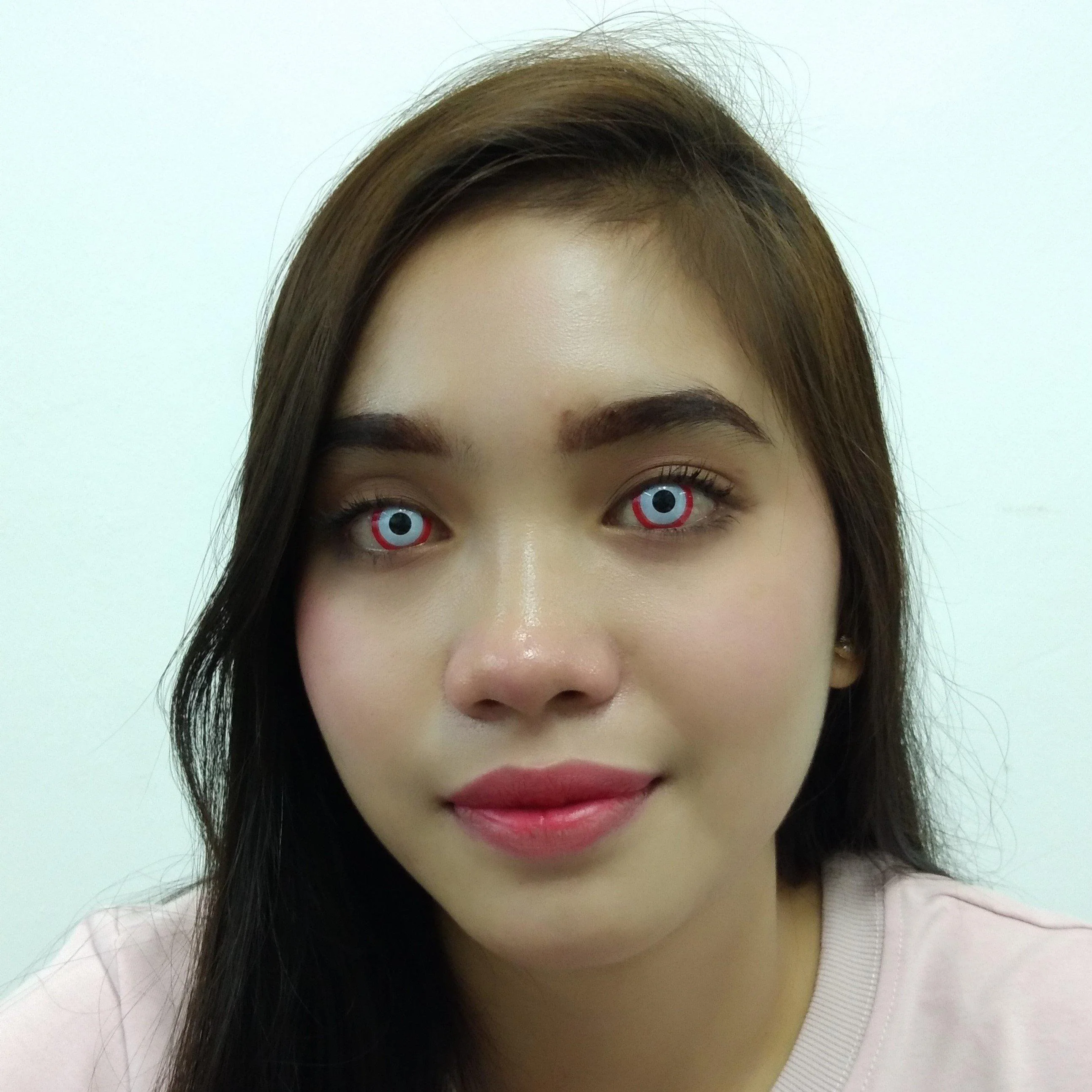 Sweety Crazy Saw White (1 lens/pack) - Image 4
