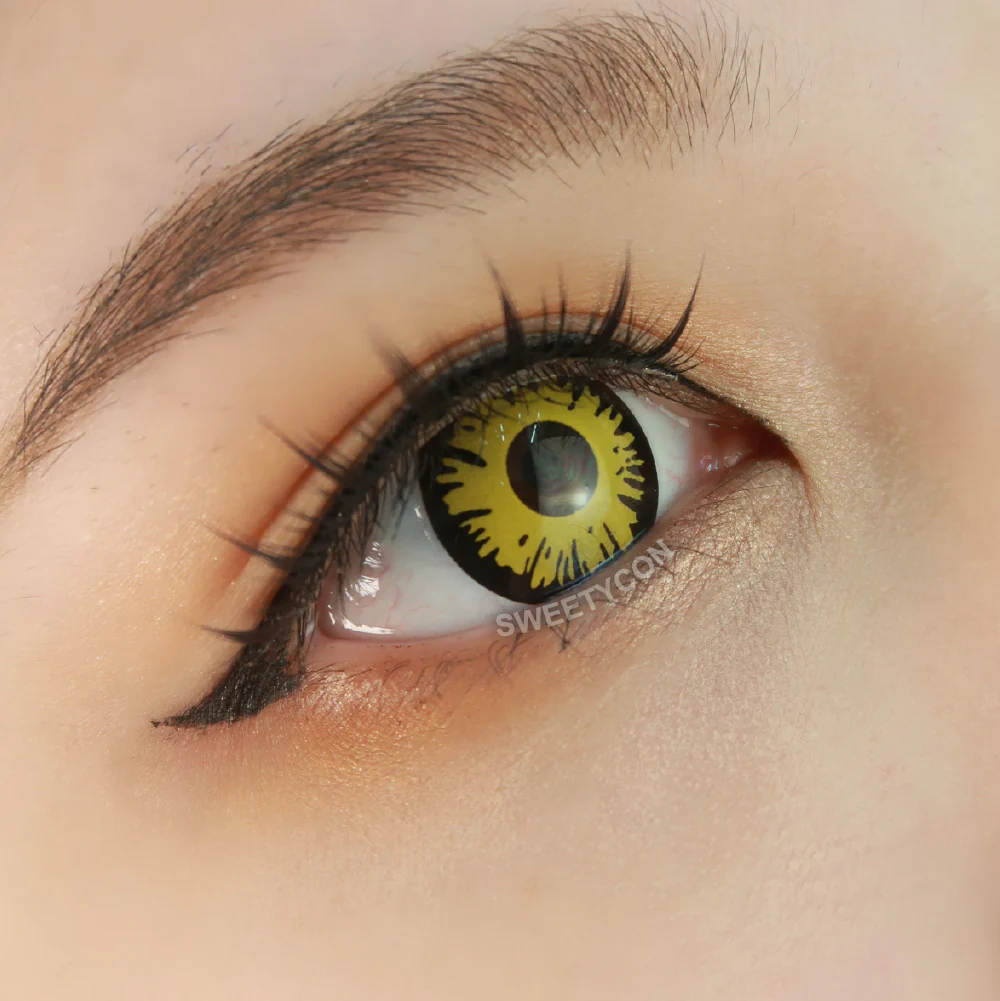 Sweety Crazy Twilight New Moon (1 lens/pack) - Image 3