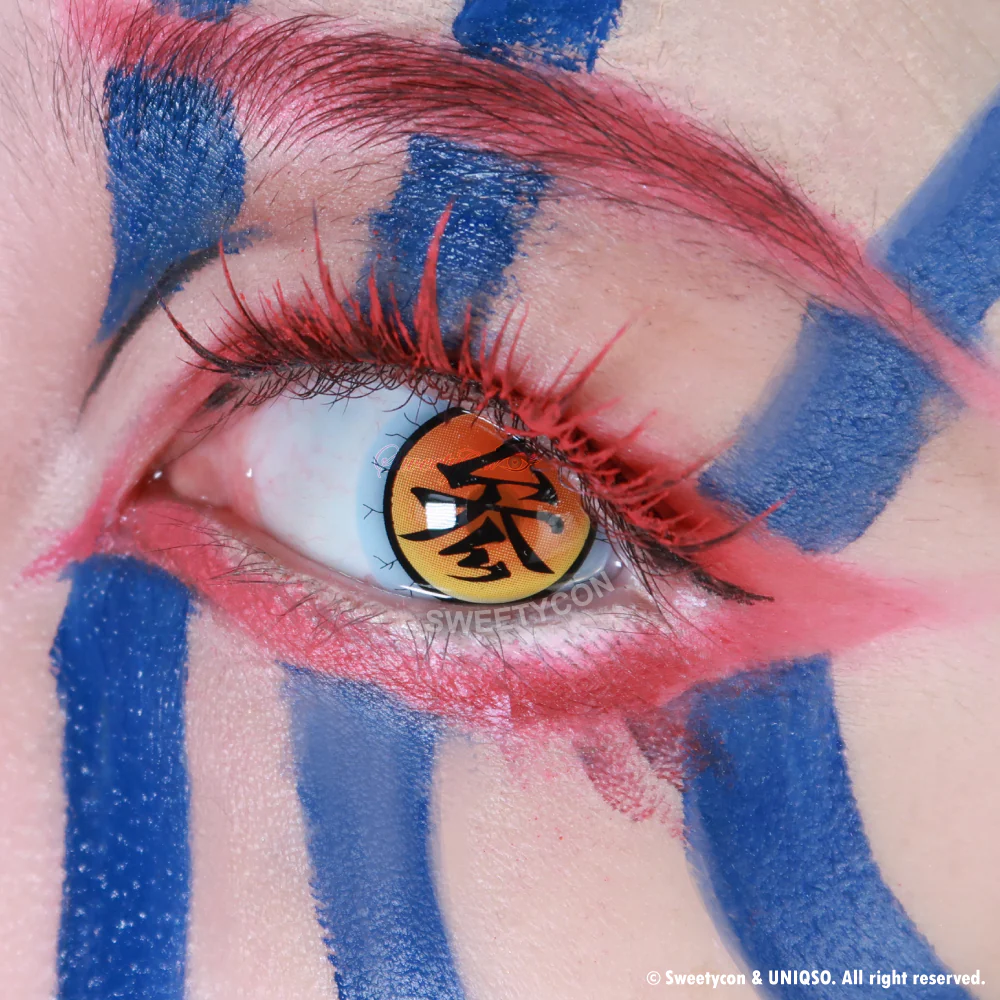 Sweety Demon Killer Upper Moon 3 (2 lenses/pack) - Image 4