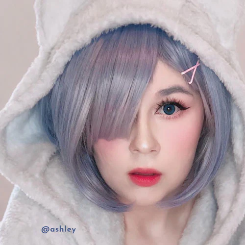 Sweety Devil Blue II (1 lens/pack) - Image 7