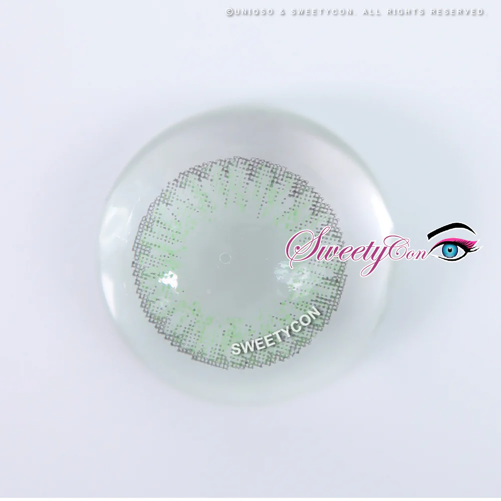 Sweety Emerald (1 lens/pack) - Image 5