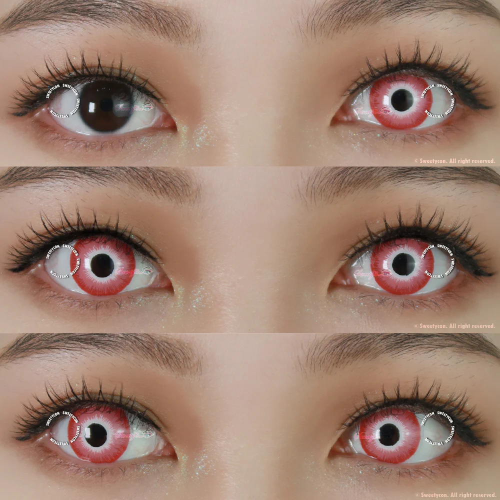 Sweety Crazy Dune (1 lens/pack) - Image 2