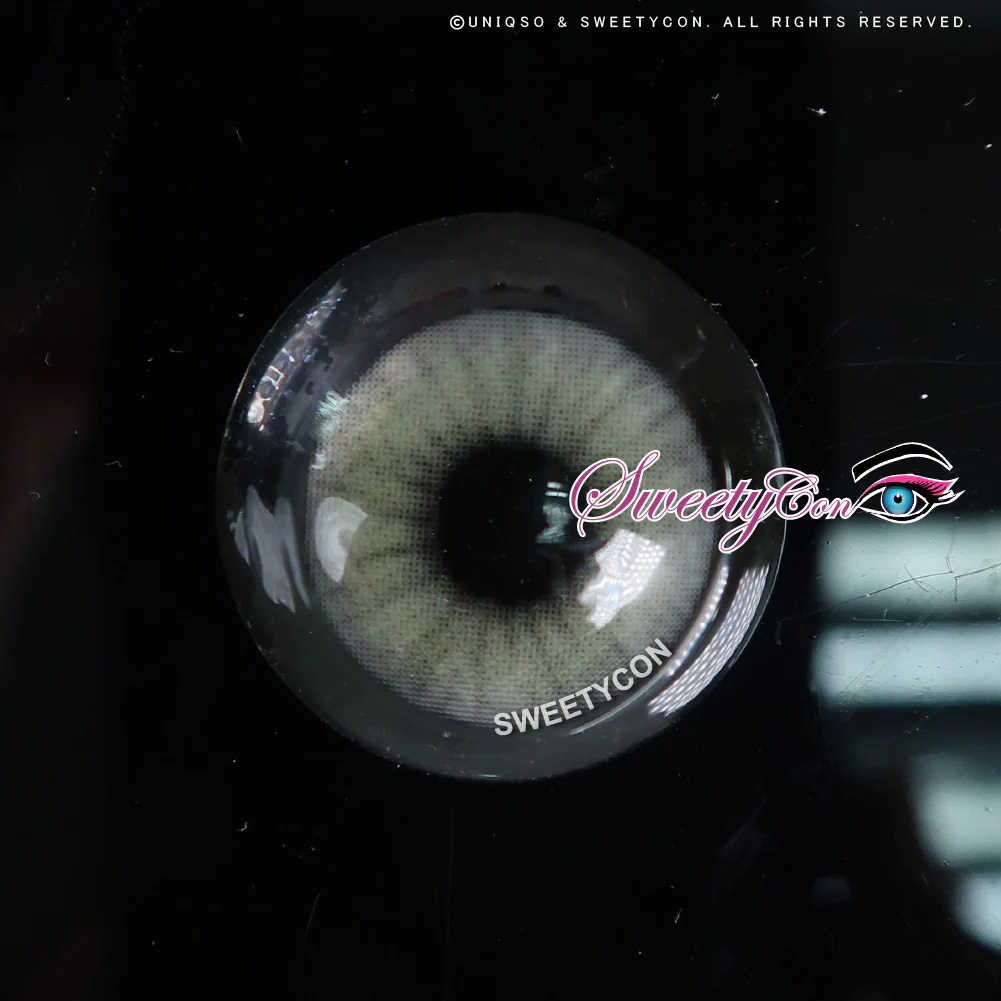 Sweety Hidrocor Azul (1 lens/pack) - Image 7
