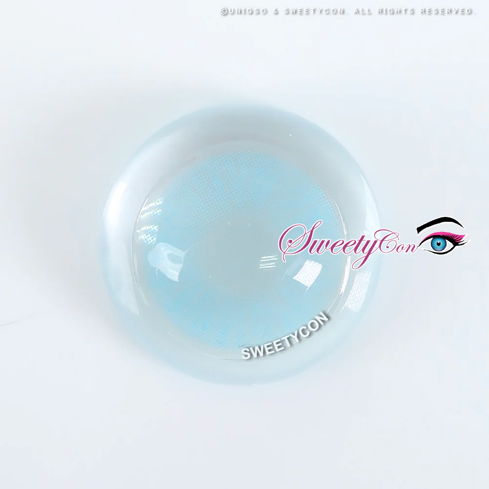 Sweety Hidrocor Azul (1 lens/pack) - Image 8