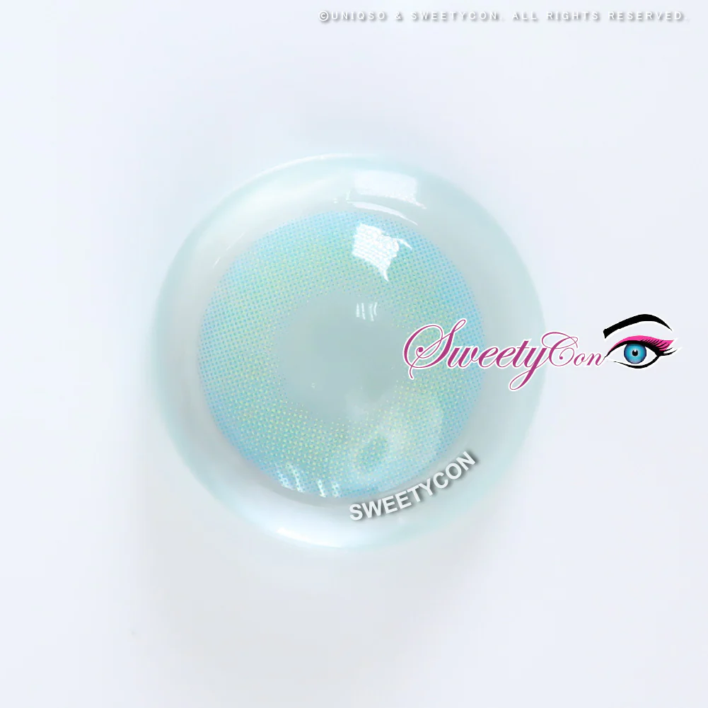 Sweety Hidrocor II Blue (1 lens/pack) - Image 7