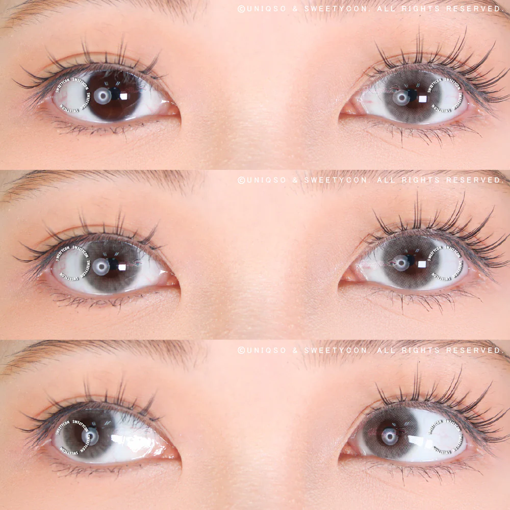 Sweety Hidrocor II Crystal (1 lens/pack) - Image 3
