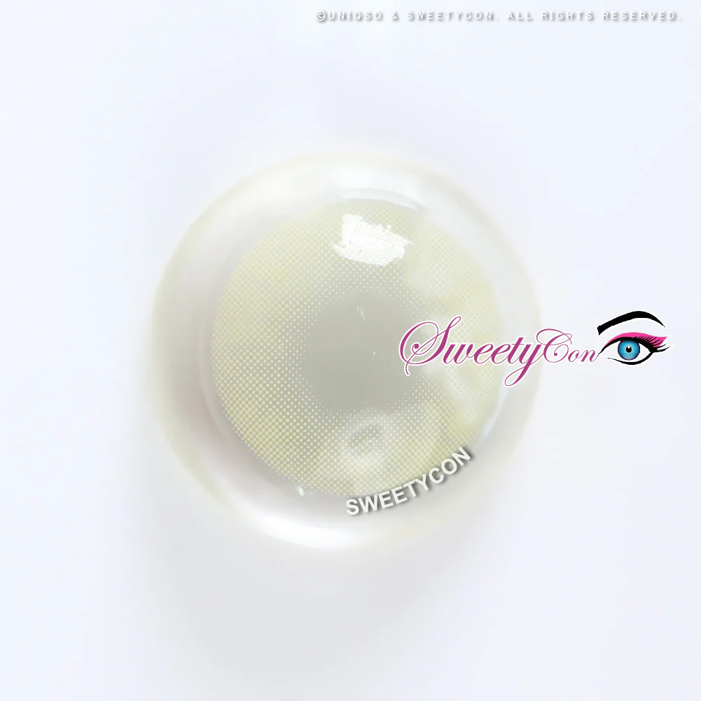 Sweety Hidrocor II Giallo (1 lens/pack) - Image 6