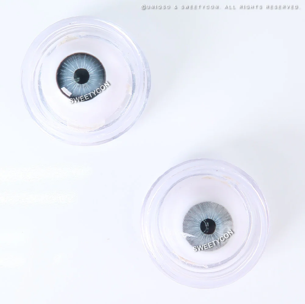 Sweety Hidrocor Rio Parati (1 lens/pack) - Image 6