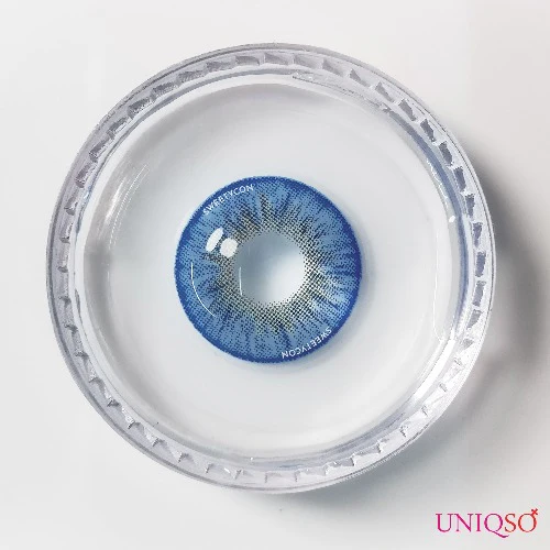 Sweety Icy Blue (1 lens/pack) - Image 3
