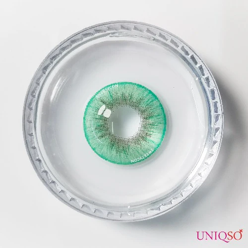 Sweety Icy Green (1 lens/pack) - Image 3