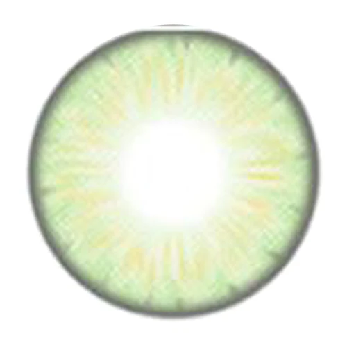 Kazzue Fantasy Green (1 lens/pack) - Image 6