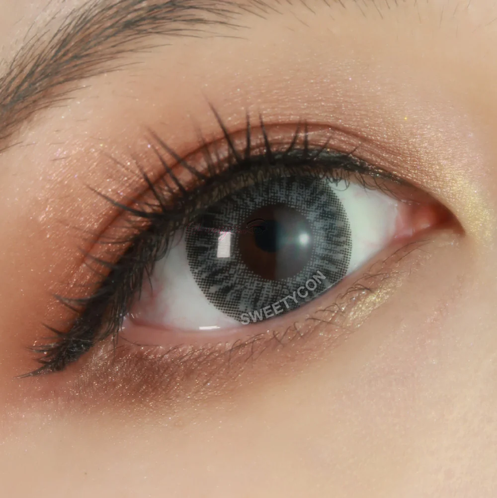 Kazzue Heavenly Cookie Grey (1 lens/pack) - Image 3