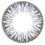 Kazzue Heavenly Cookie Grey (1 lens/pack) - Image 4