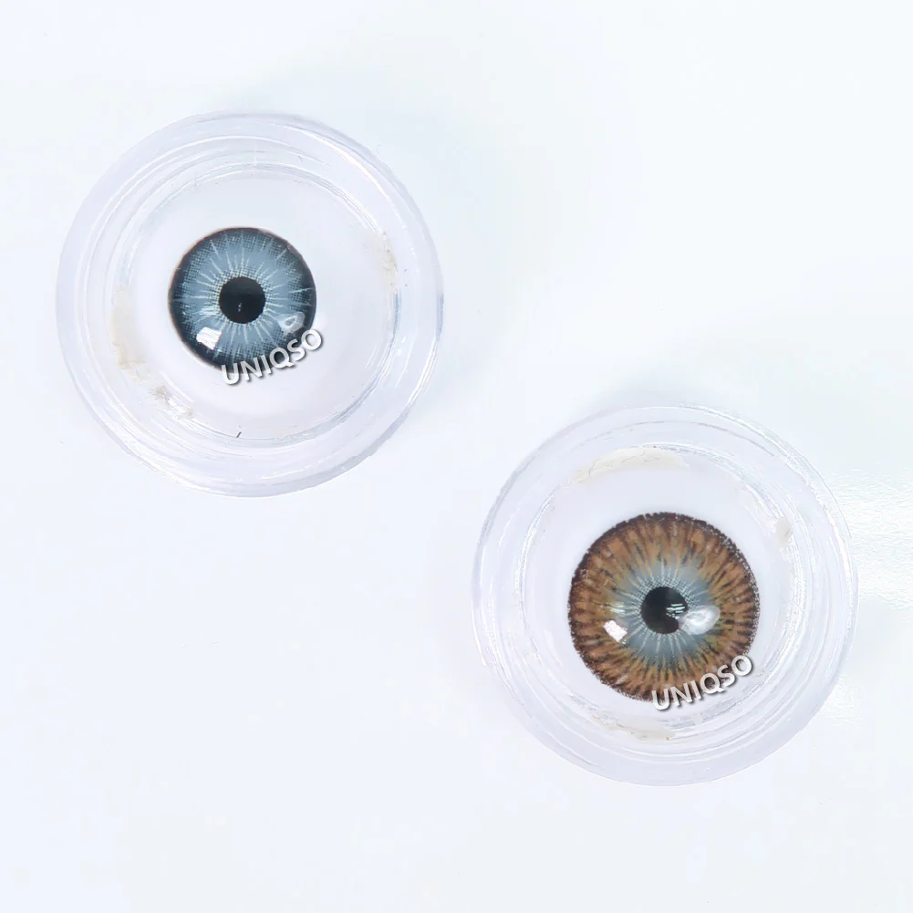 Kazzue Premier Brown (1 lens/pack) - Image 4