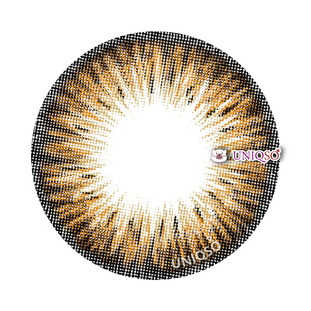 Kazzue Premier Brown (1 lens/pack) - Image 6