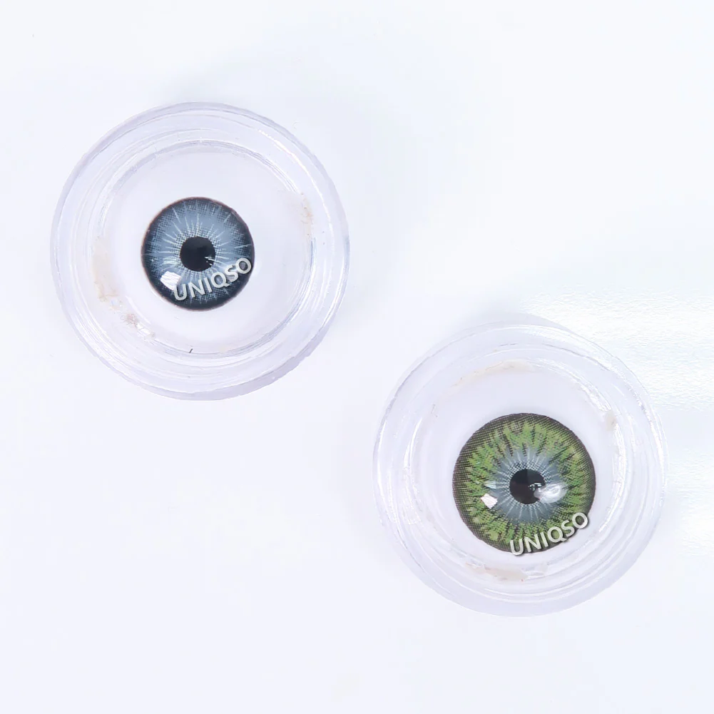 Kazzue Premier Green (1 lens/pack) - Image 4