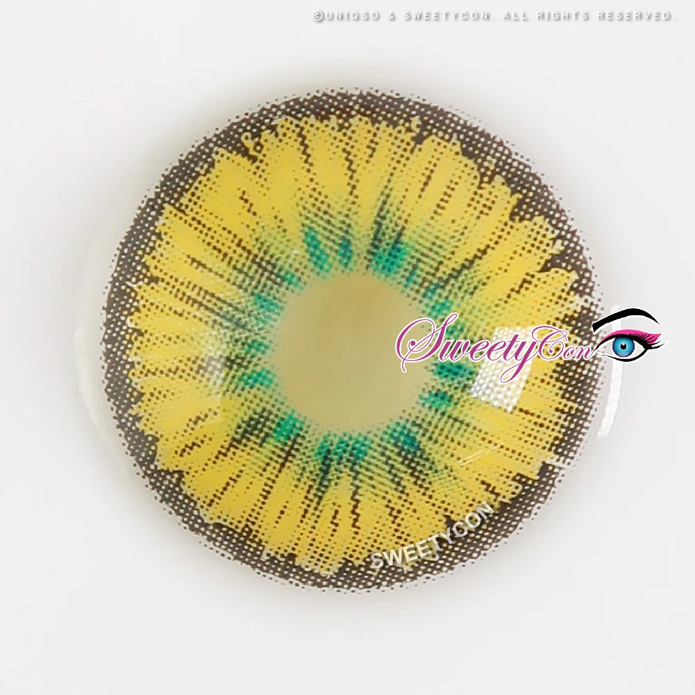 Sweety Mini Sclera Avatar (1 lens/pack) - Image 5