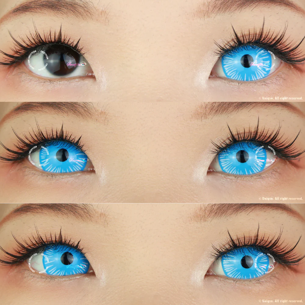 Sweety Mini Sclera Ice Walker (1 lens/pack) - Image 2