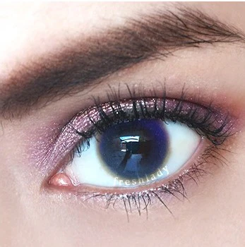 Sweety Neon Brown (1 lens/pack) - Image 2