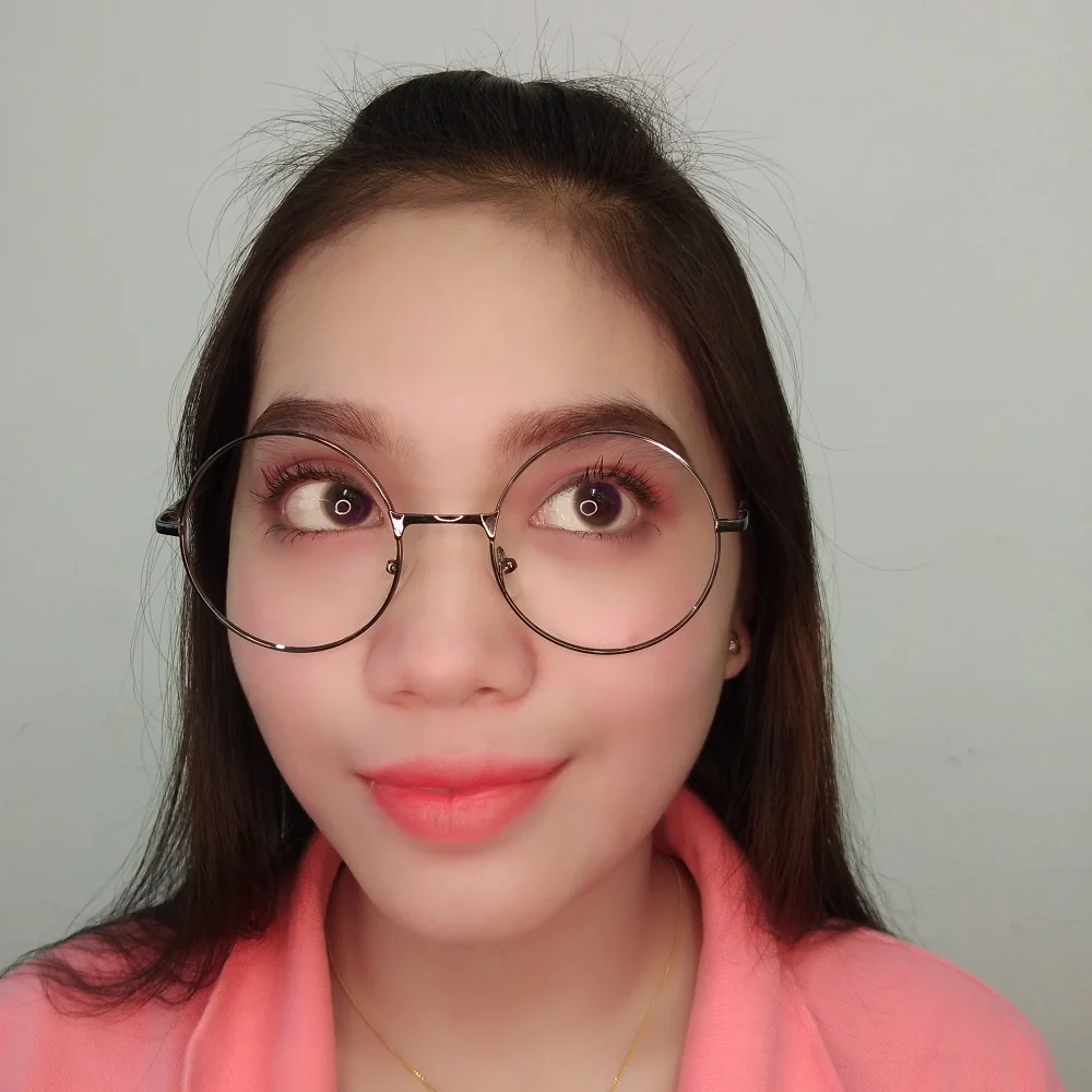 Sweety Neon Brown (1 lens/pack) - Image 6
