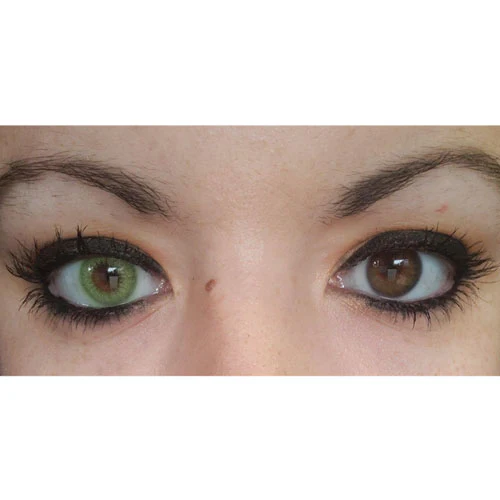 Sweety Ocean Green (1 lens/pack) - Image 3