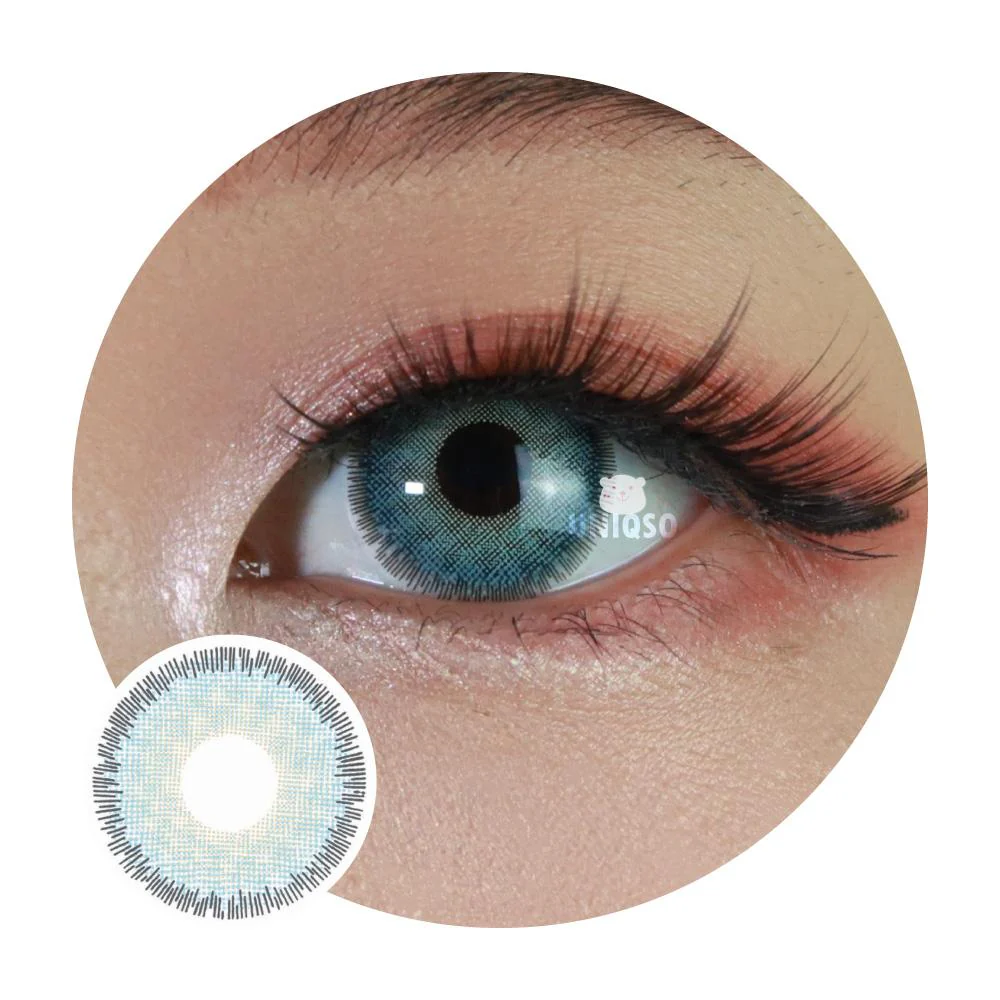 Sweety Premium Blue (1 lens/pack)