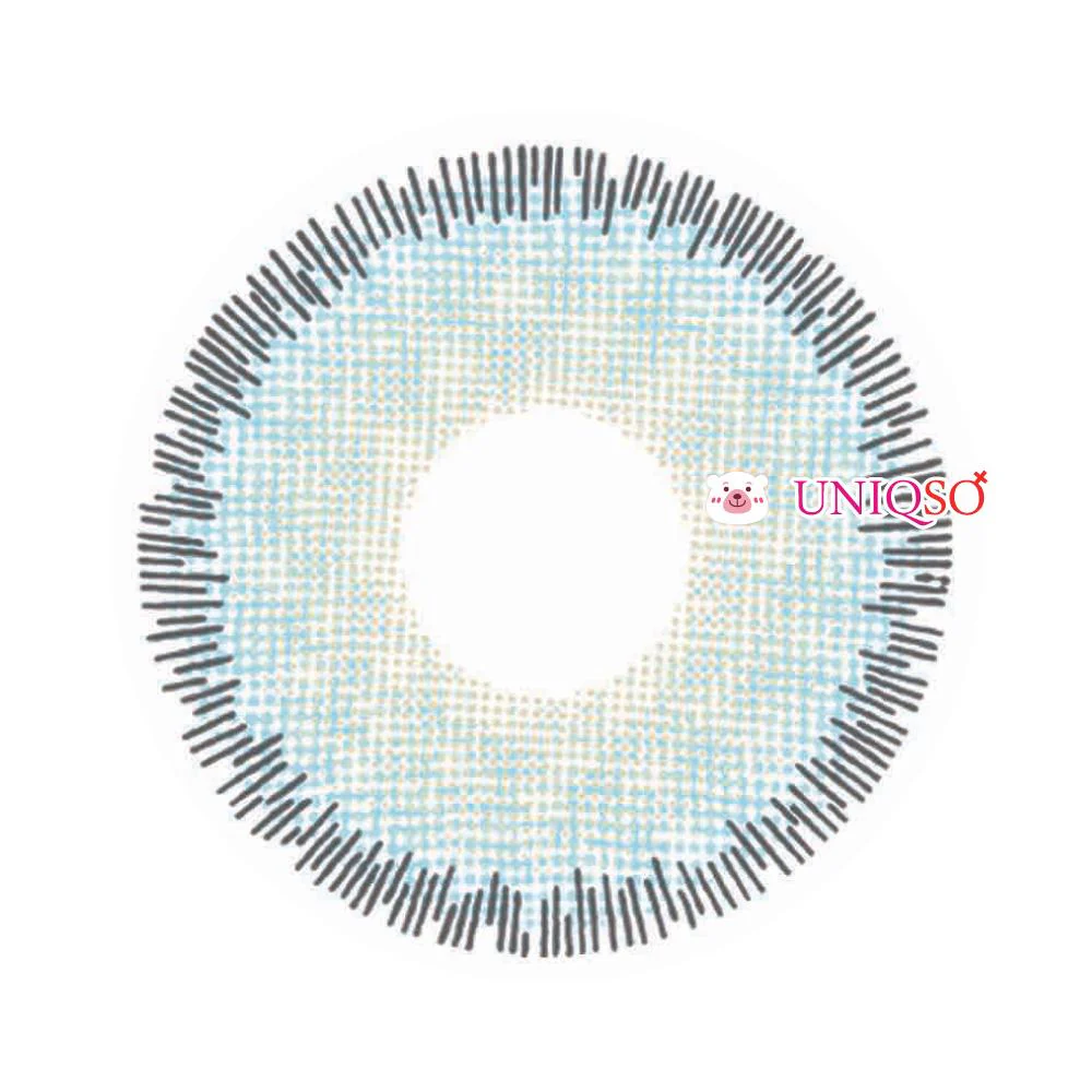 Sweety Premium Blue (1 lens/pack) - Image 3