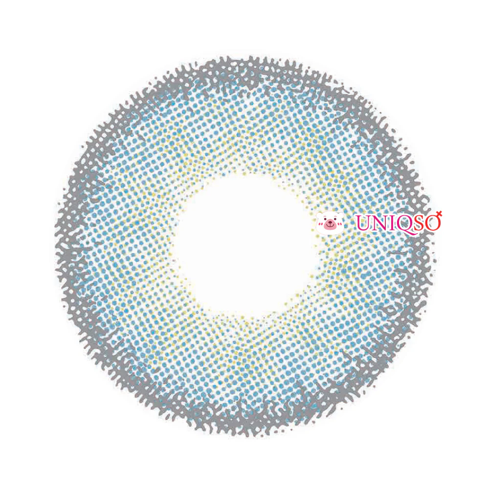 Sweety Premium Candy Blue (1 lens/pack) - Image 3