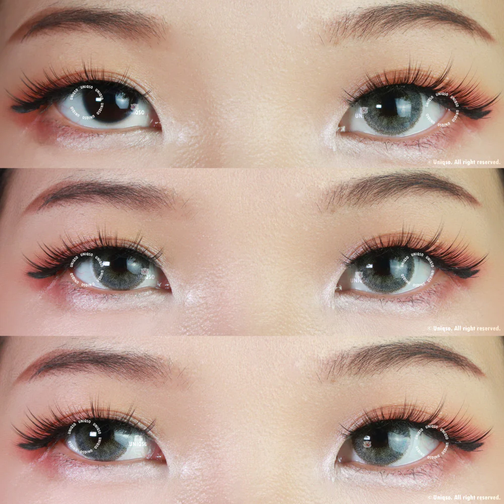 Sweety Premium Candy Grey (1 lens/pack) - Image 2