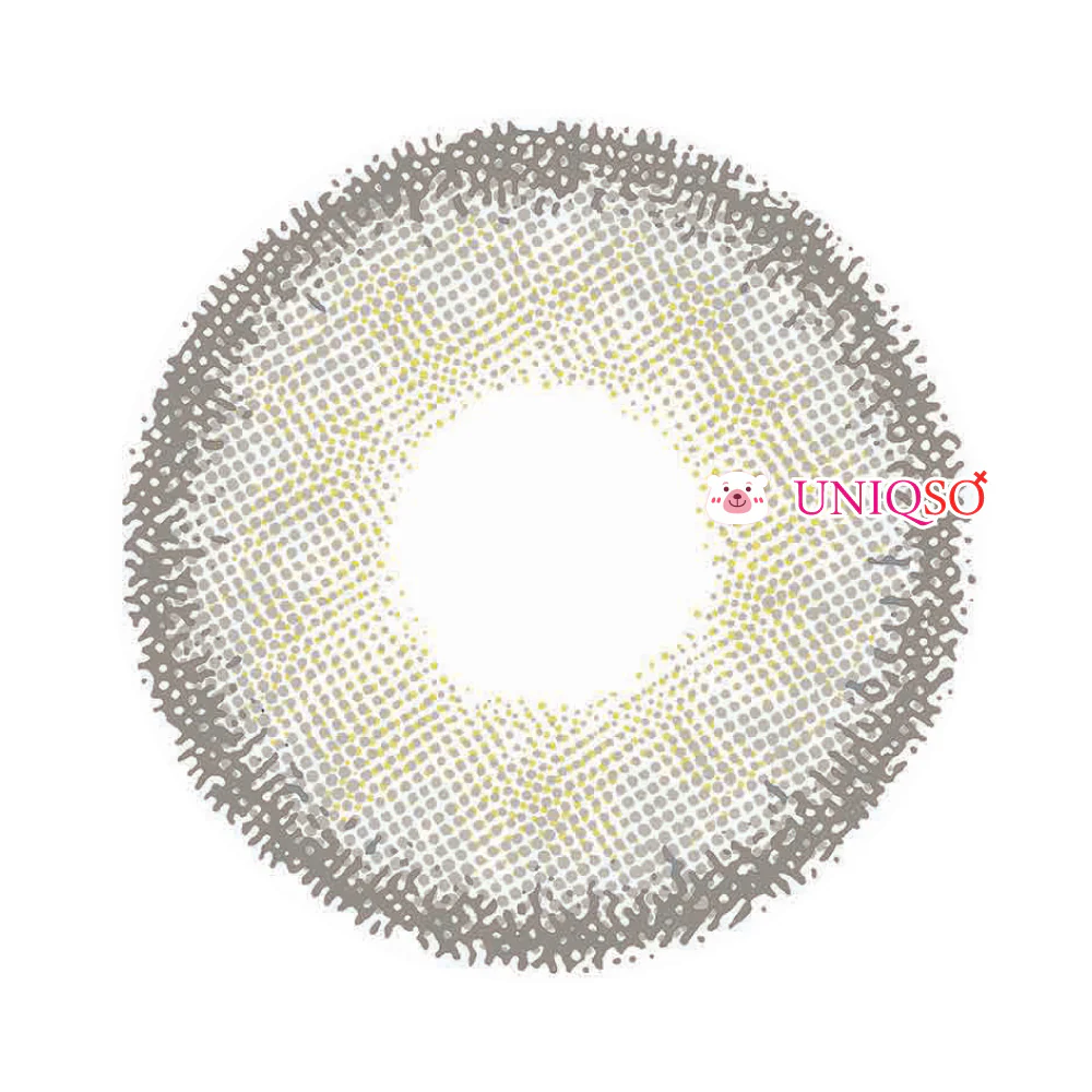Sweety Premium Candy Grey (1 lens/pack) - Image 3