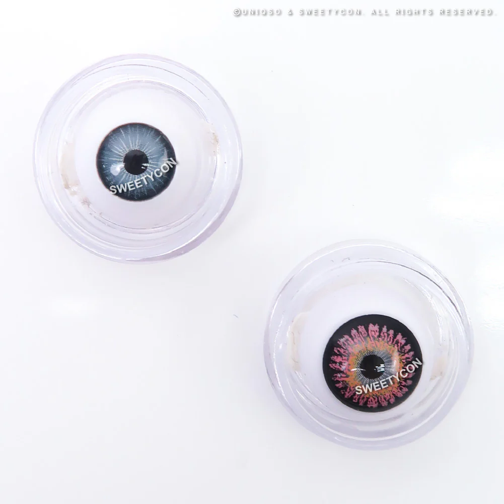 Sweety Princess Mimina Pink (1 lens/pack) - Image 7