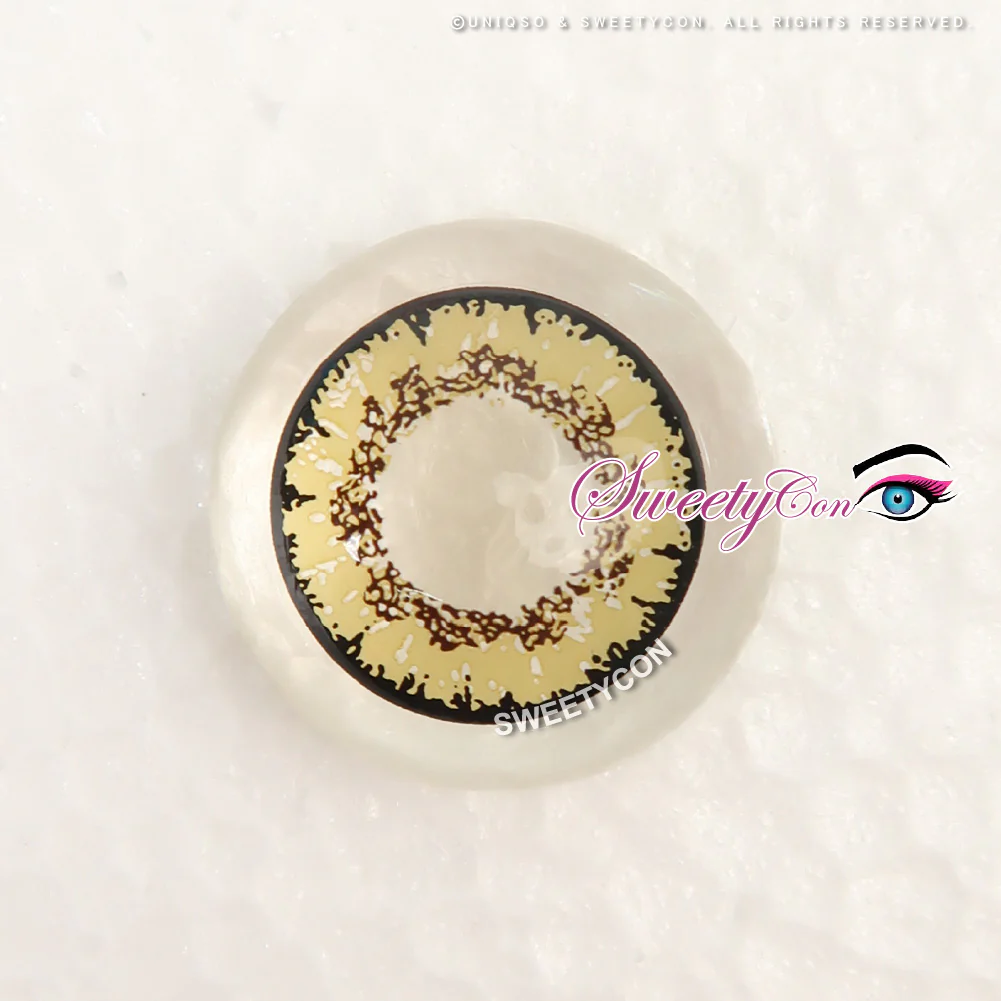Sweety Queen Brown (1 lens/pack) - Image 5