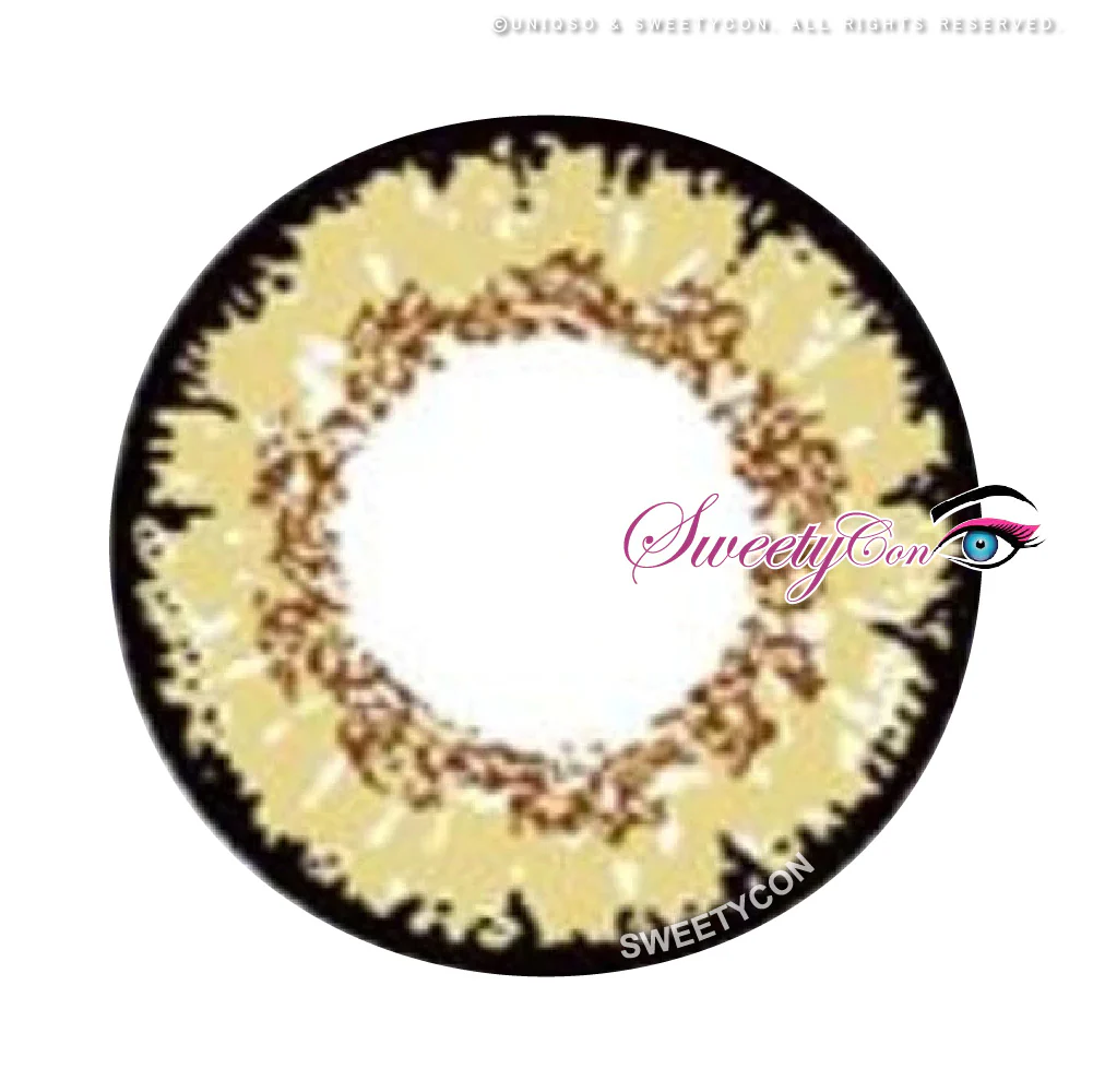 Sweety Queen Brown (1 lens/pack) - Image 6