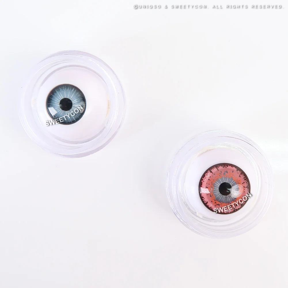 Sweety Queen Pink (1 lens/pack) - Image 6