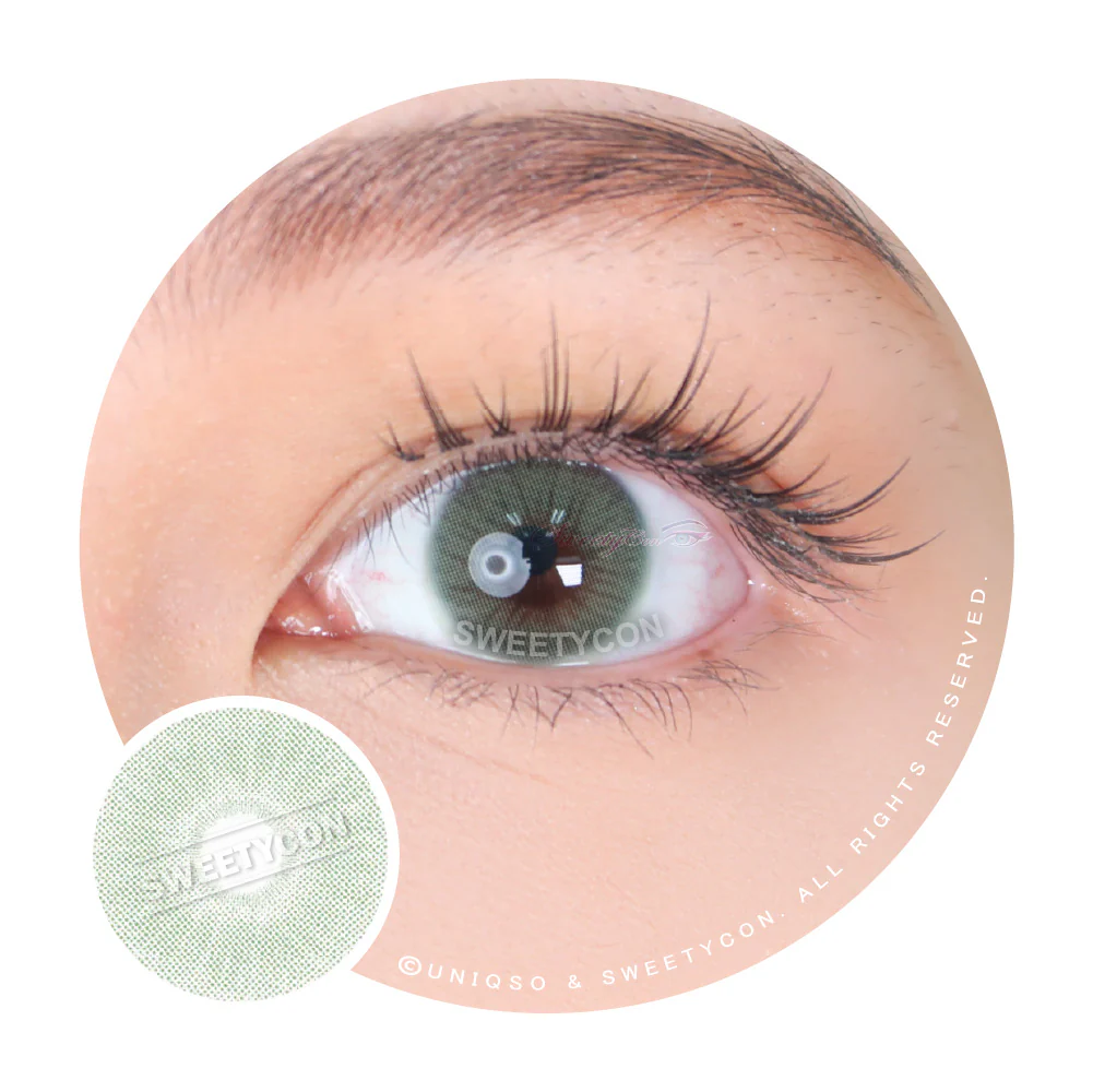 Sweety Hidrocor Rio Buzios (1 lens/pack)