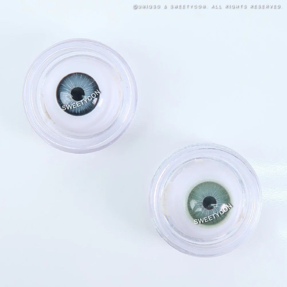 Sweety Hidrocor Rio Buzios (1 lens/pack) - Image 7
