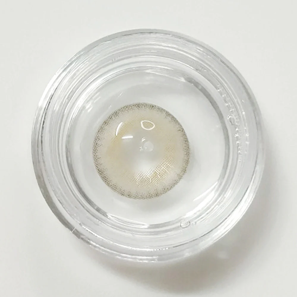 Sweety Signature Grey (1 lens/pack) - Image 3