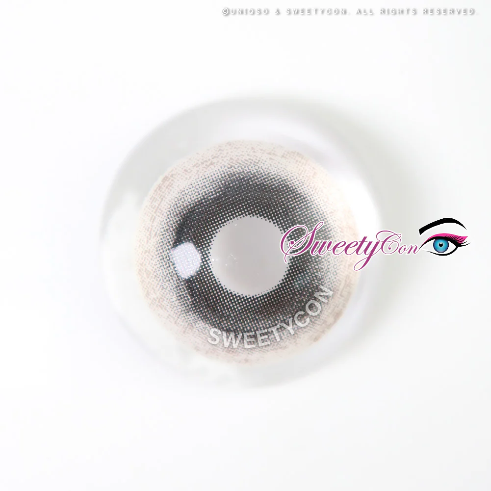 Sweety Crazy Void Doll Grey (1 lens/pack) - Image 5