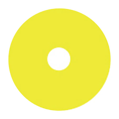Sweety Yellow Sclera Contacts (1 lens/pack) - Image 2